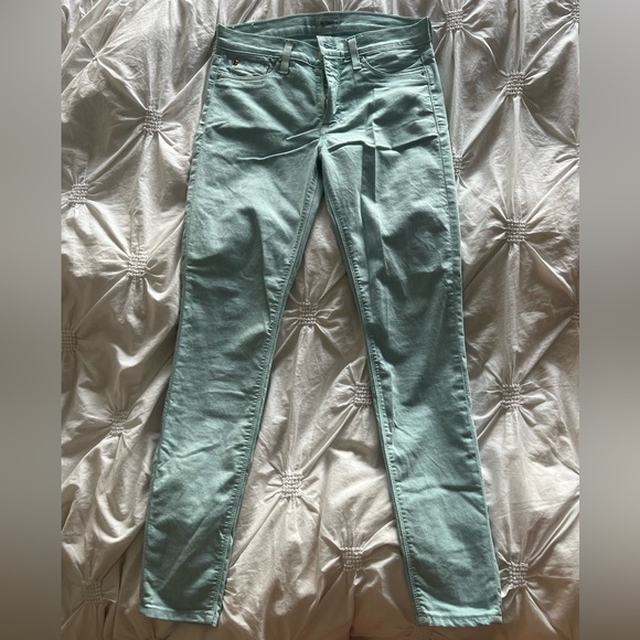 Hudson Nico skinny jeans - Picture 4 of 6